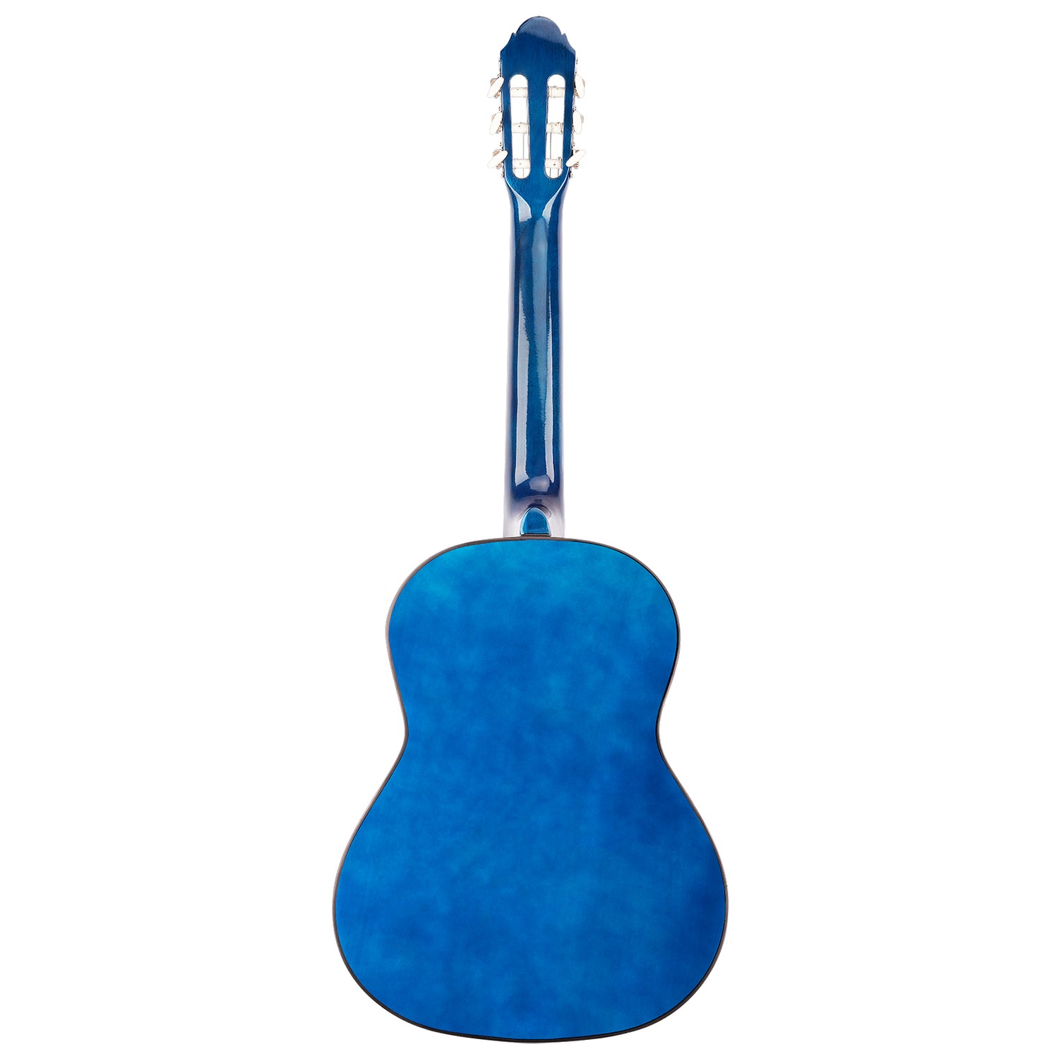 39” Acoustic Guitar, Blue (ACG-3910BL)