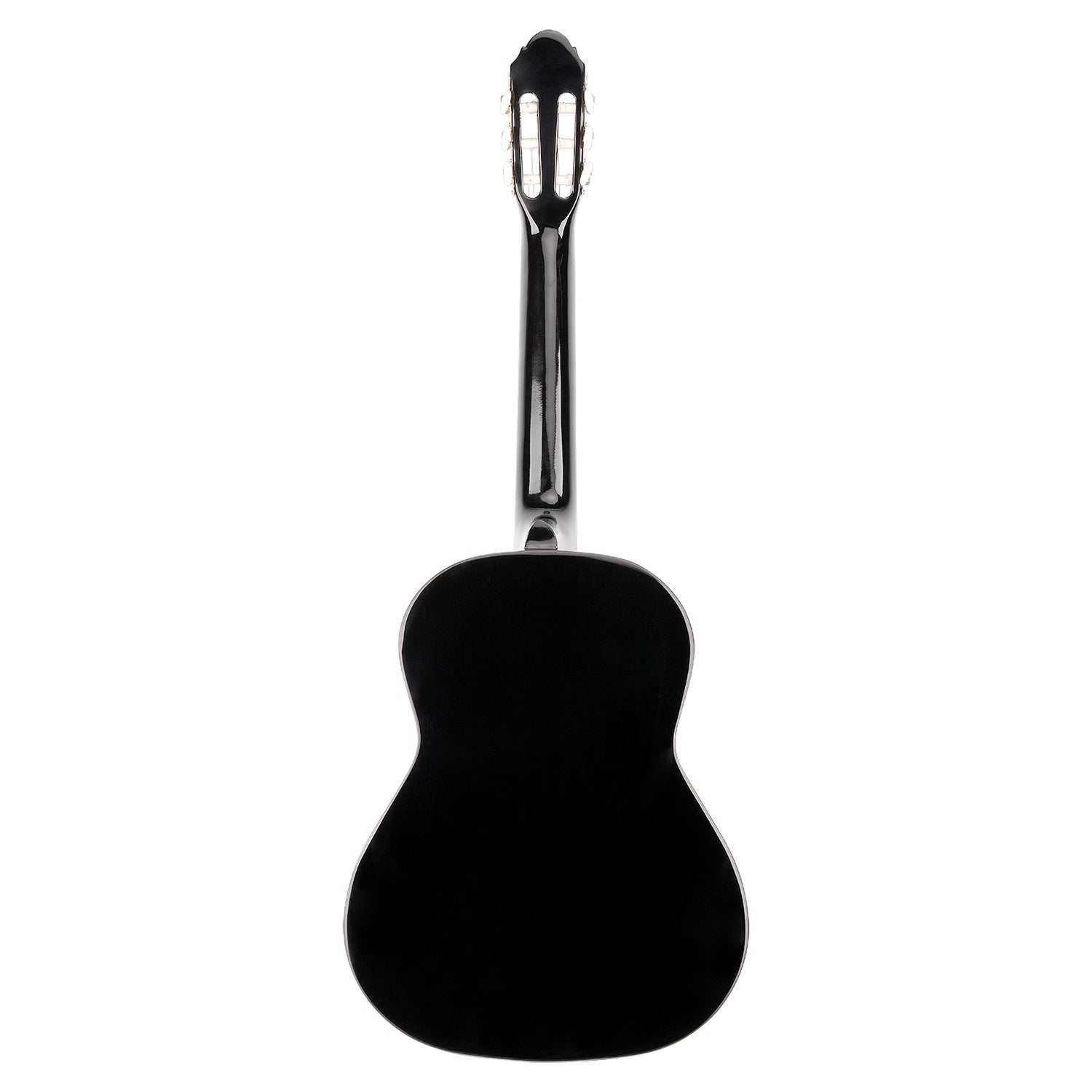 39” Acoustic Guitar, Black (ACG-3910 BLK)