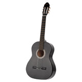 39” Acoustic Guitar, Black (ACG-3910 BLK)