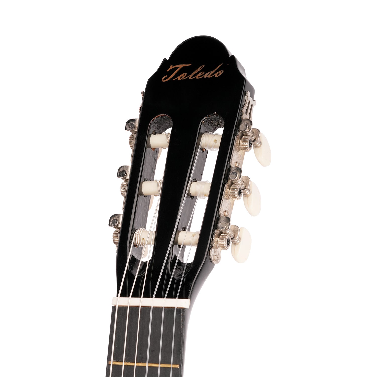 39” Acoustic Guitar, Black (ACG-3910 BLK)