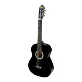 39” Acoustic Guitar, Black (ACG-3910 BLK)
