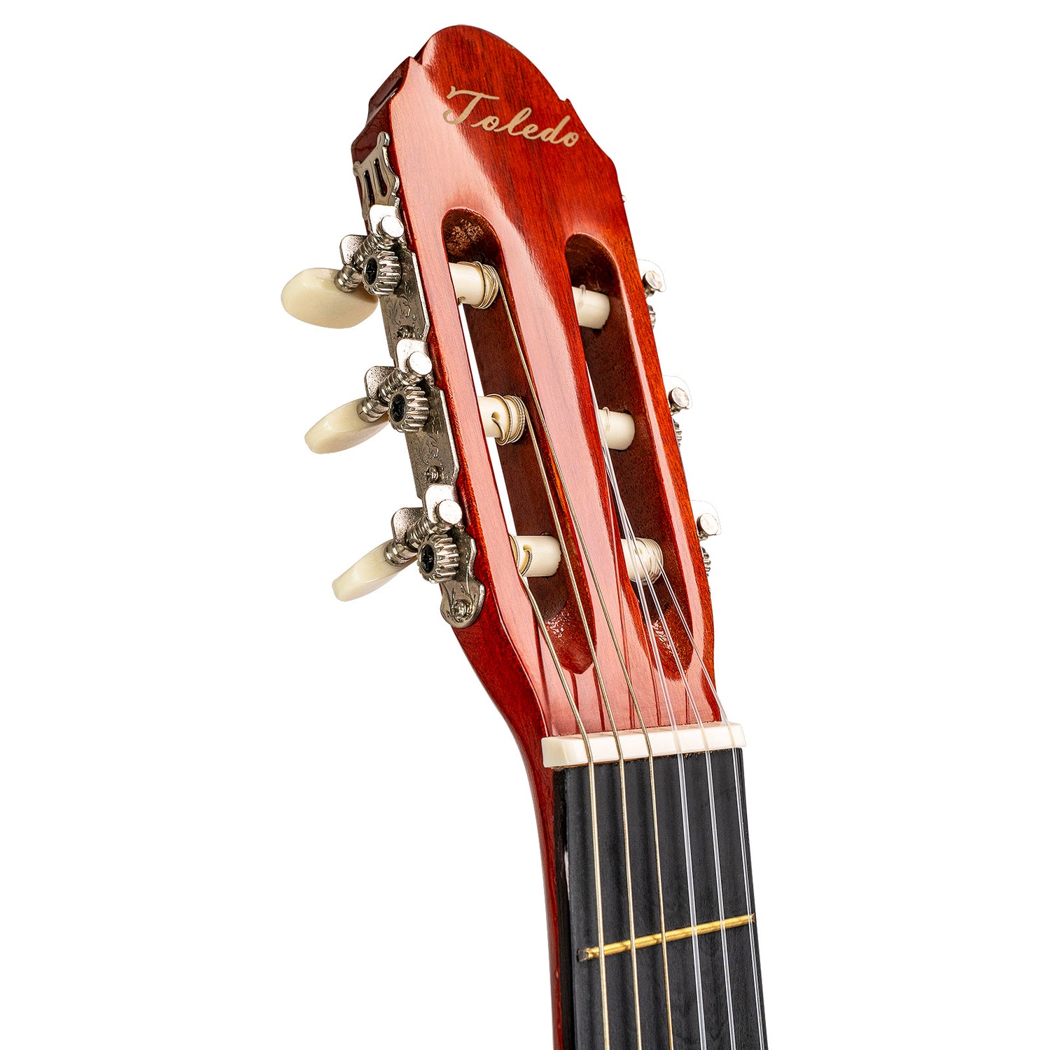 39” Electro Acoustic Cutaway Guitar (ACG-3910CEQ-SB)