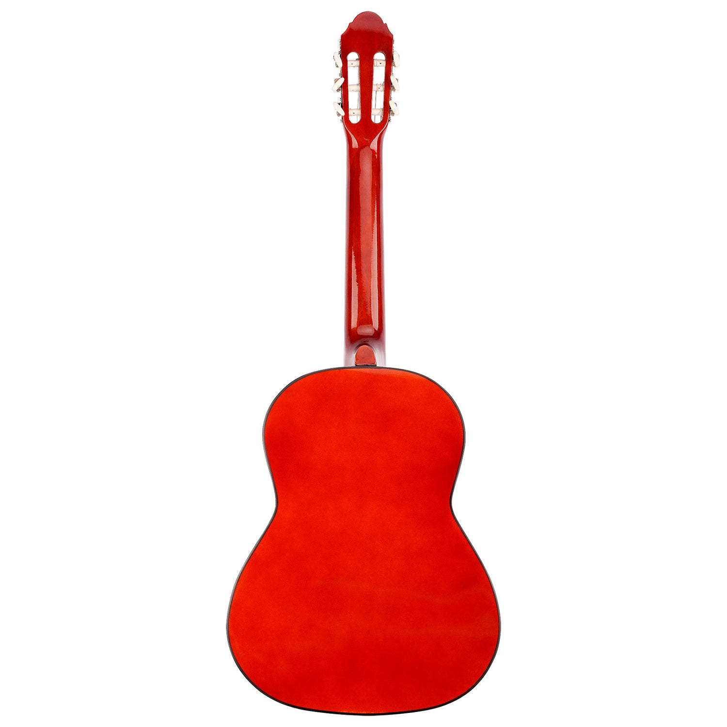 39” Acoustic Guitar, Sun Burst (ACG-3910SB)