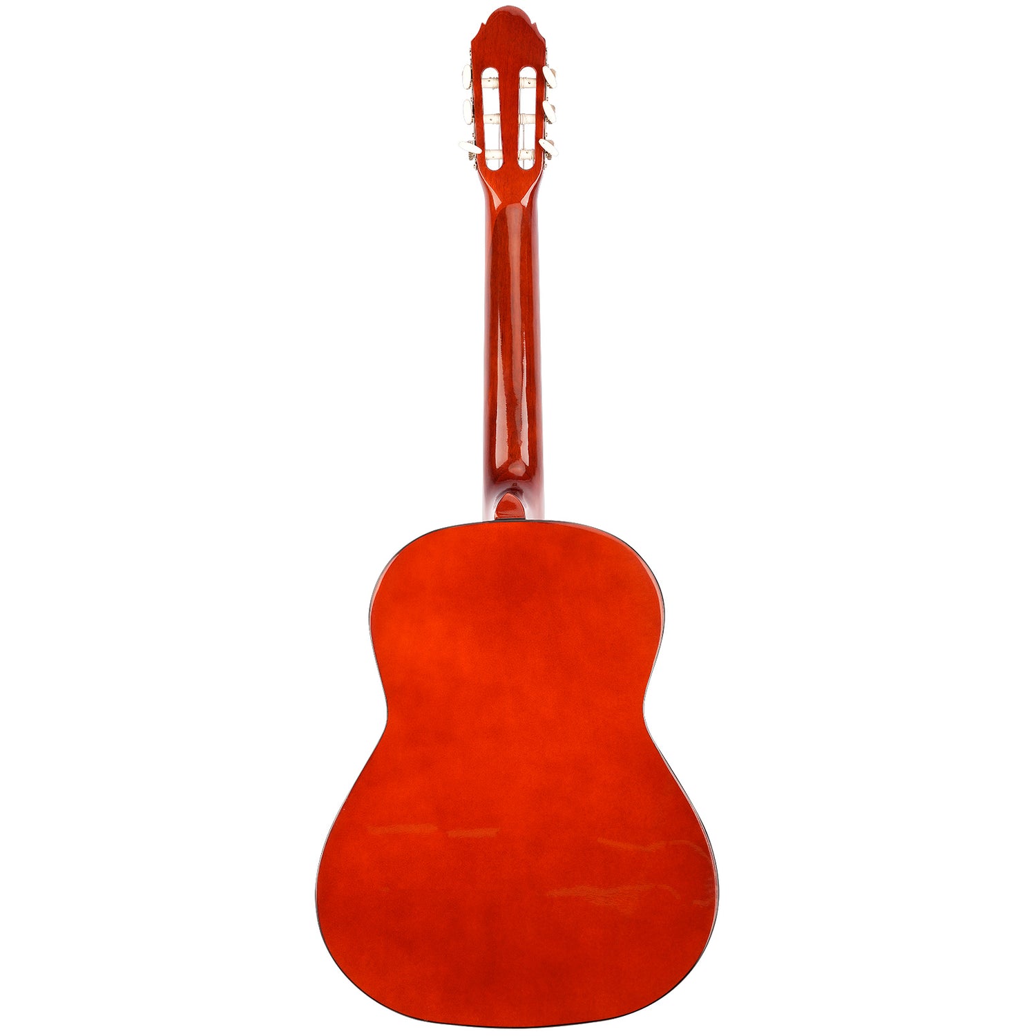 39” Acoustic Guitar, Yellow (ACG-3910YH)