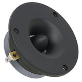 3-3/4"Aluminum Super Bullet Tweeter (ADS-3717B)