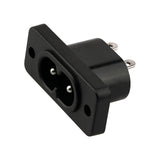 2 Pin AC Socket (AF-006)