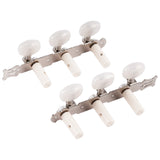 3-On-A-Plank Machine Head, Long (AOD-018C(W))