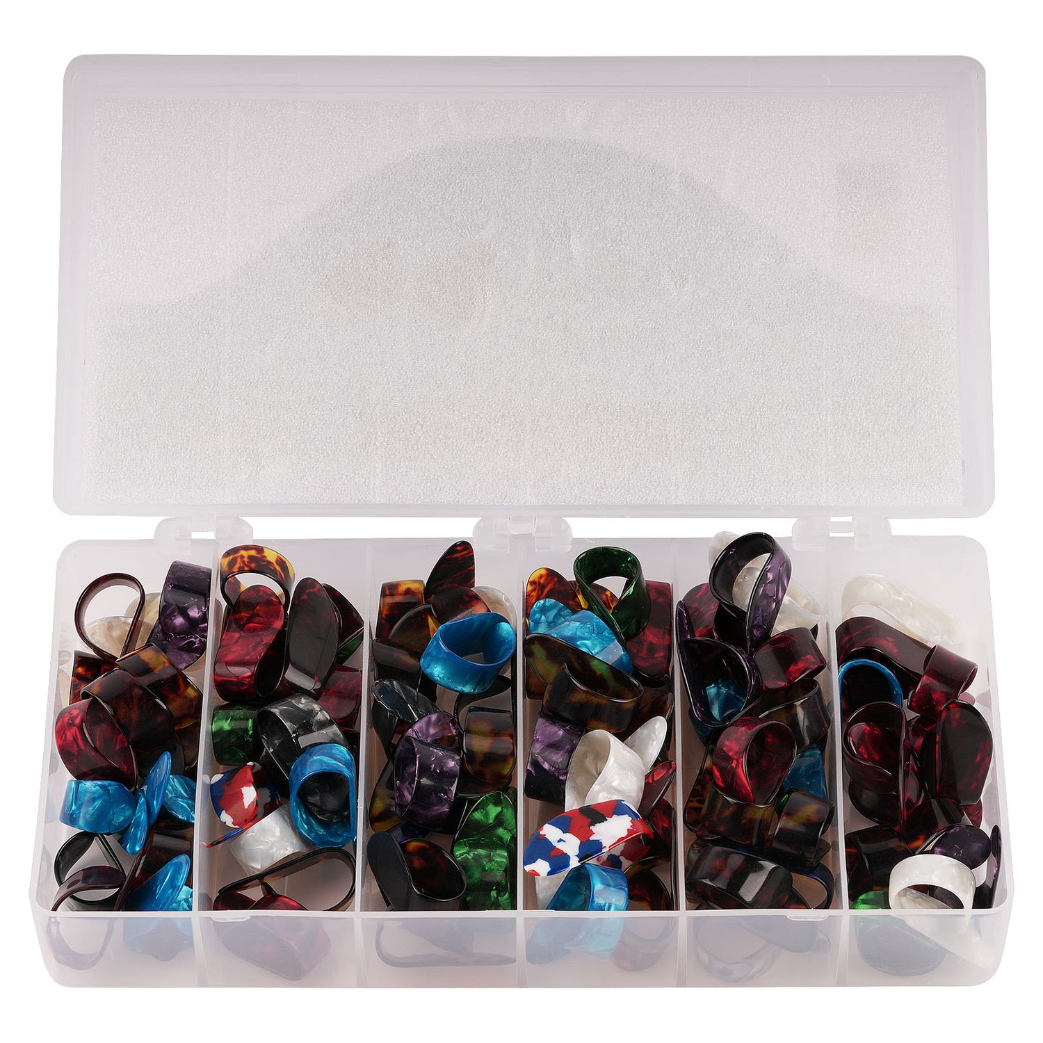 Guitar Thumb Picks (AP100N)