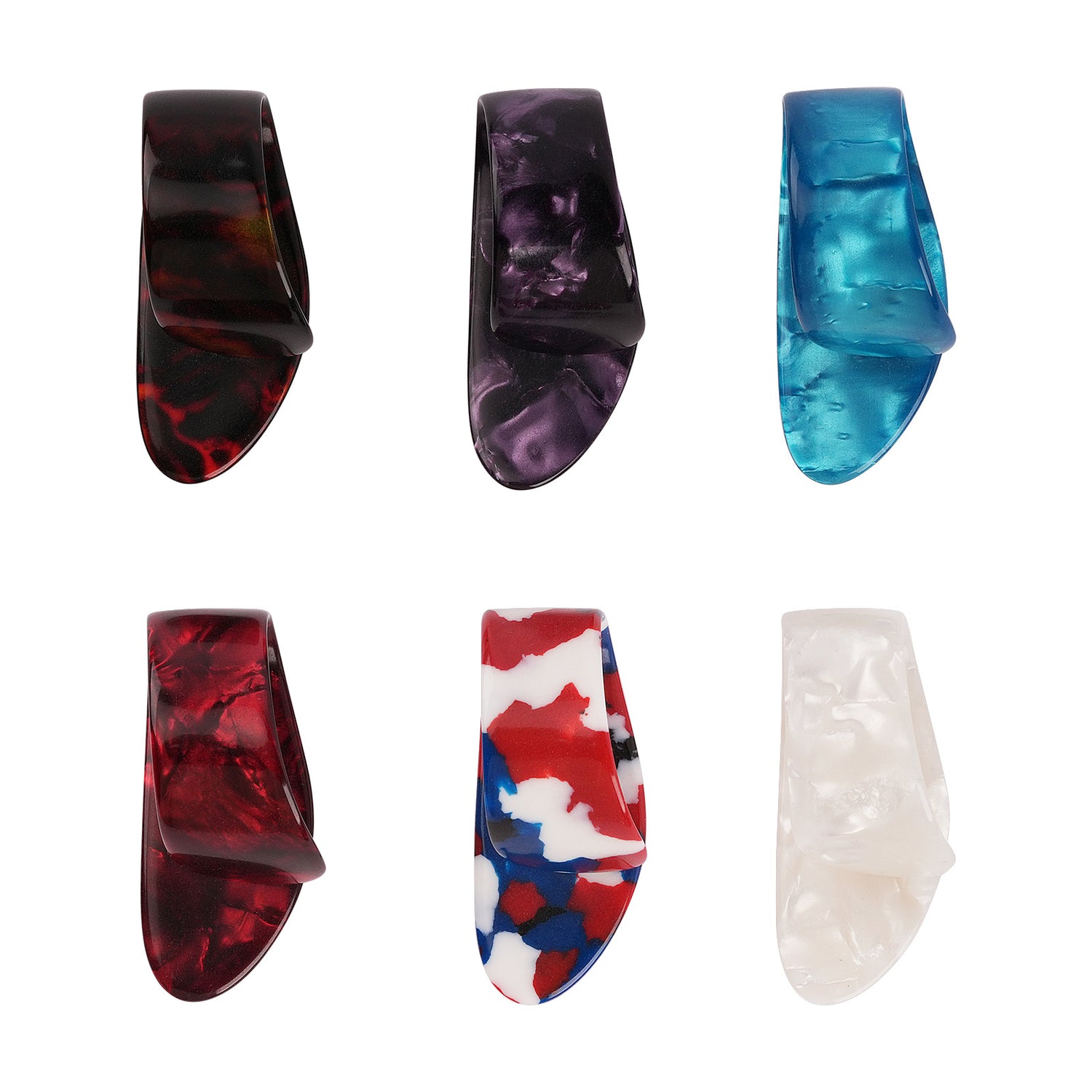 Guitar Thumb Picks (AP100N)