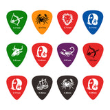Guitar Picks (AP-12C)