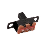 SPDT ON-ON Mini Slide Switch (AR-110)