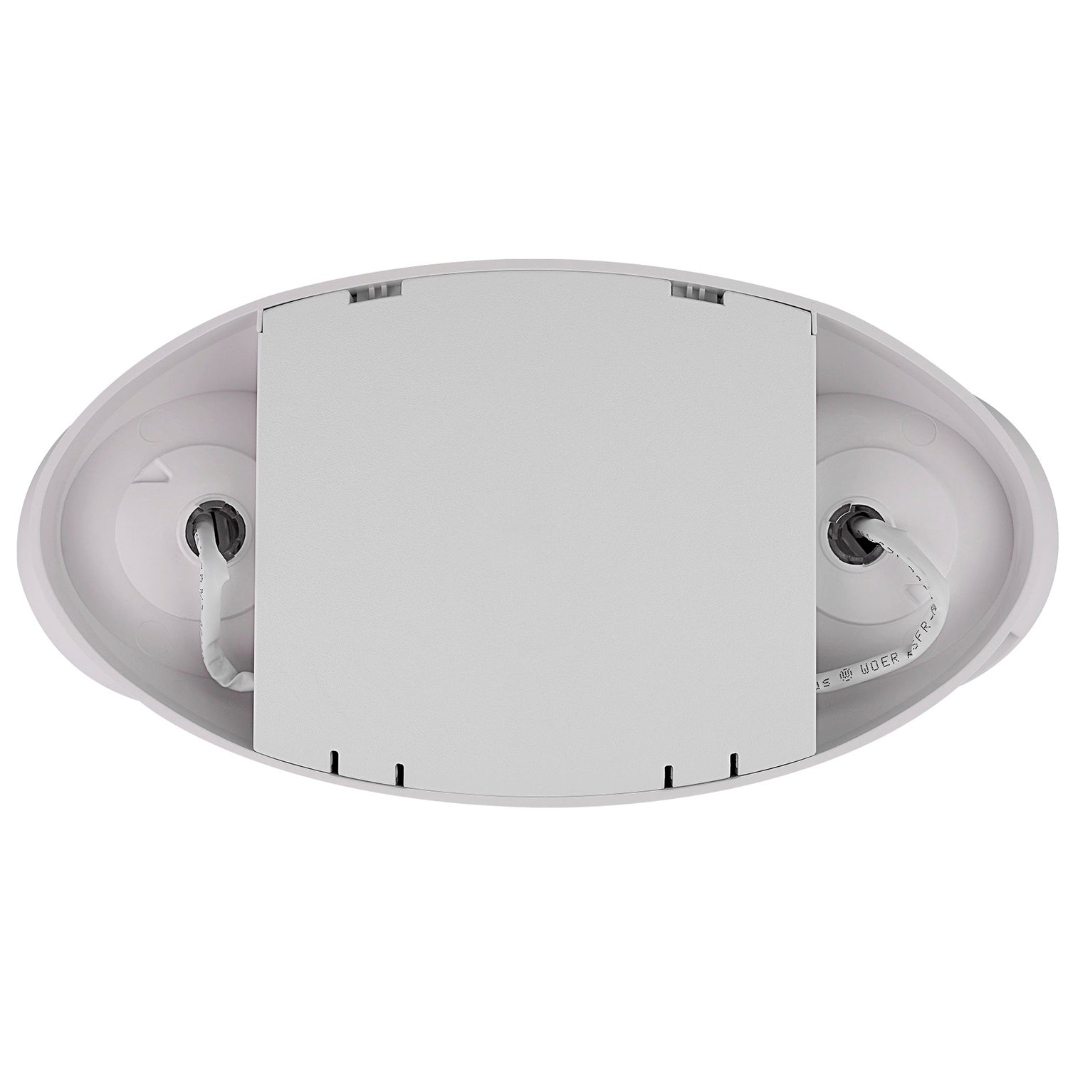 LED Emergency Light (AT-8536UL)