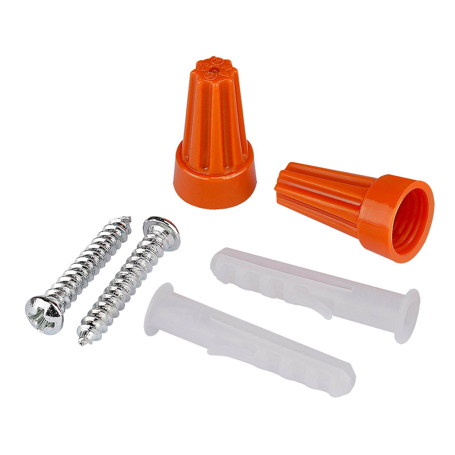 LED Emergency Light (AT-8536UL)
