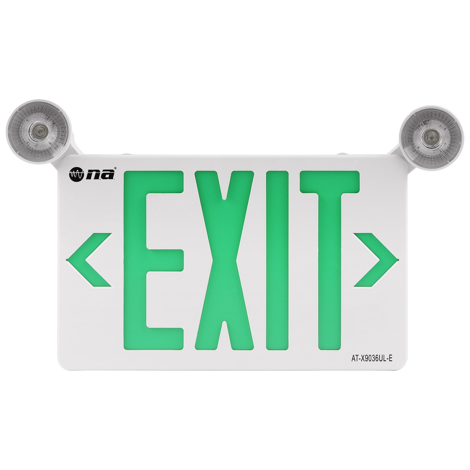 LED Emergency Light (AT-X9036UL-E)