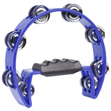 Tambourine, Blue (ATM-810 BLU)