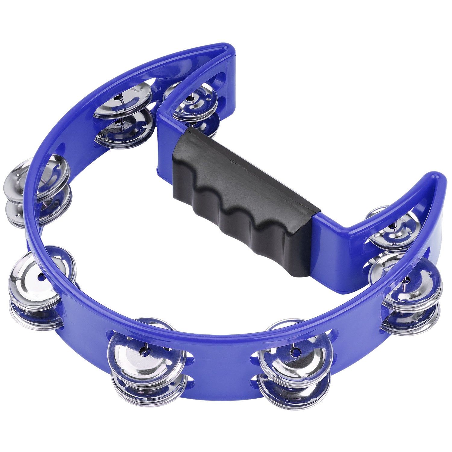 Tambourine, Blue (ATM-810 BLU)
