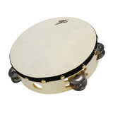 10" Circular Tambourine (ATM-W10)