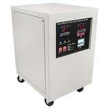 Single Phase Voltage Regulator (ATVR-15KVA)