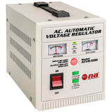 500VA Automatic Voltage Regulator (ATVR-500)