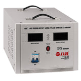 8000VA Automatic Voltage Regulator (ATVR-8000)