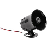 4” 6 Tone Siren (AV-1006)