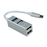 Type-C to USB HUB (BL-IBM-14CUSB)