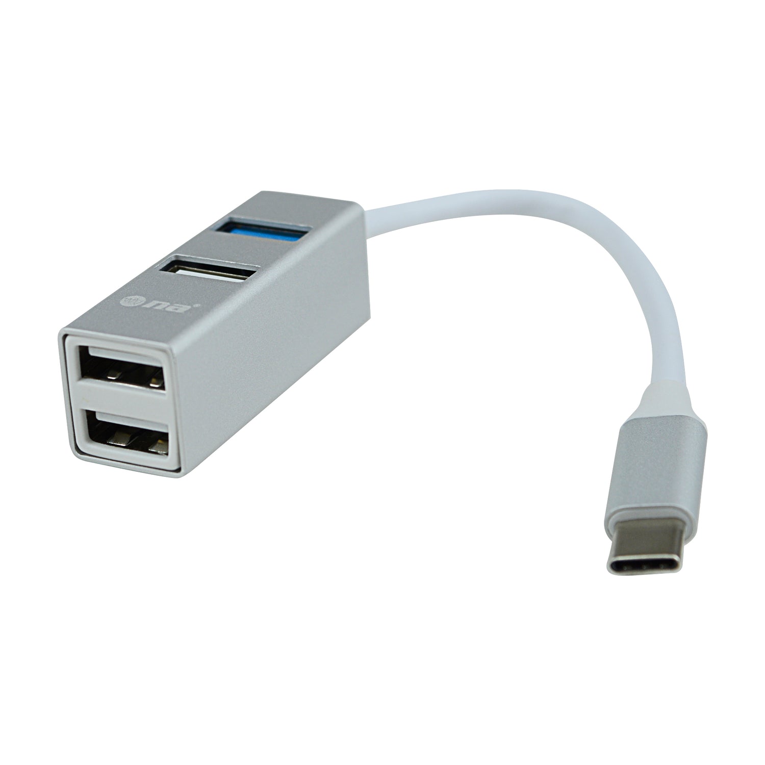 Type-C to USB HUB (BL-IBM-14CUSB)