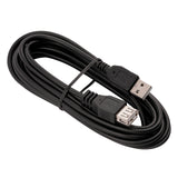 USB Cable Male To Female (BL-IBM-205-12）