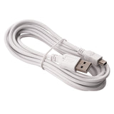USB Cable AM (Male) To BM Mini 5 Pin (Male) (BL-IBM-ABMIN-10)