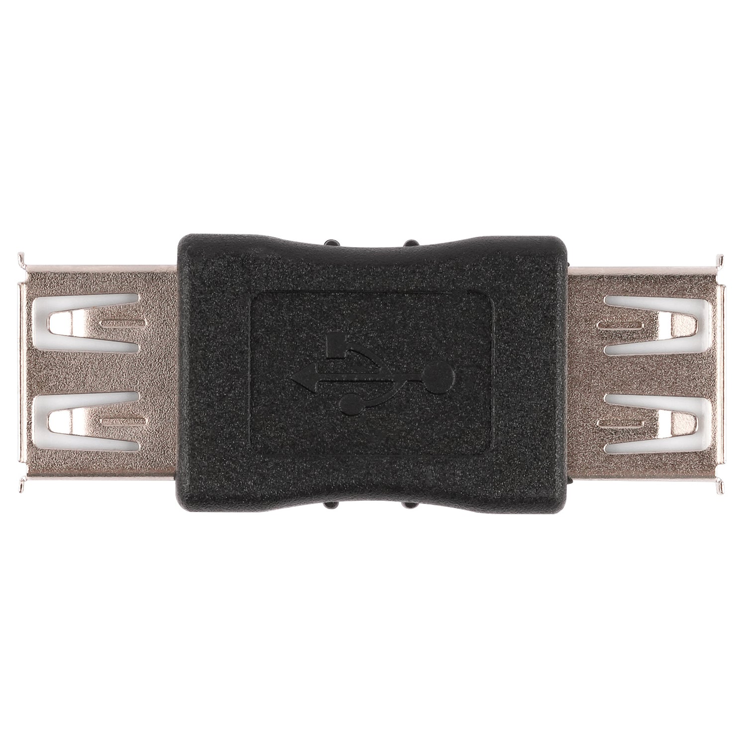 USB A Type Female Coupler (BL-IBM-AFAF200)