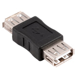 USB A Type Female Coupler (BL-IBM-AFAF200)