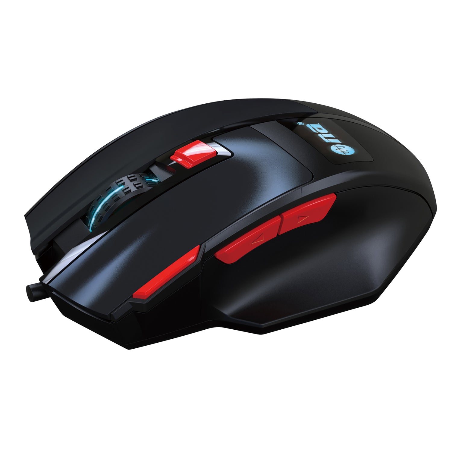 RGB Gaming Keyword + Mouse Combo (BL-IBM-KM980RGB)