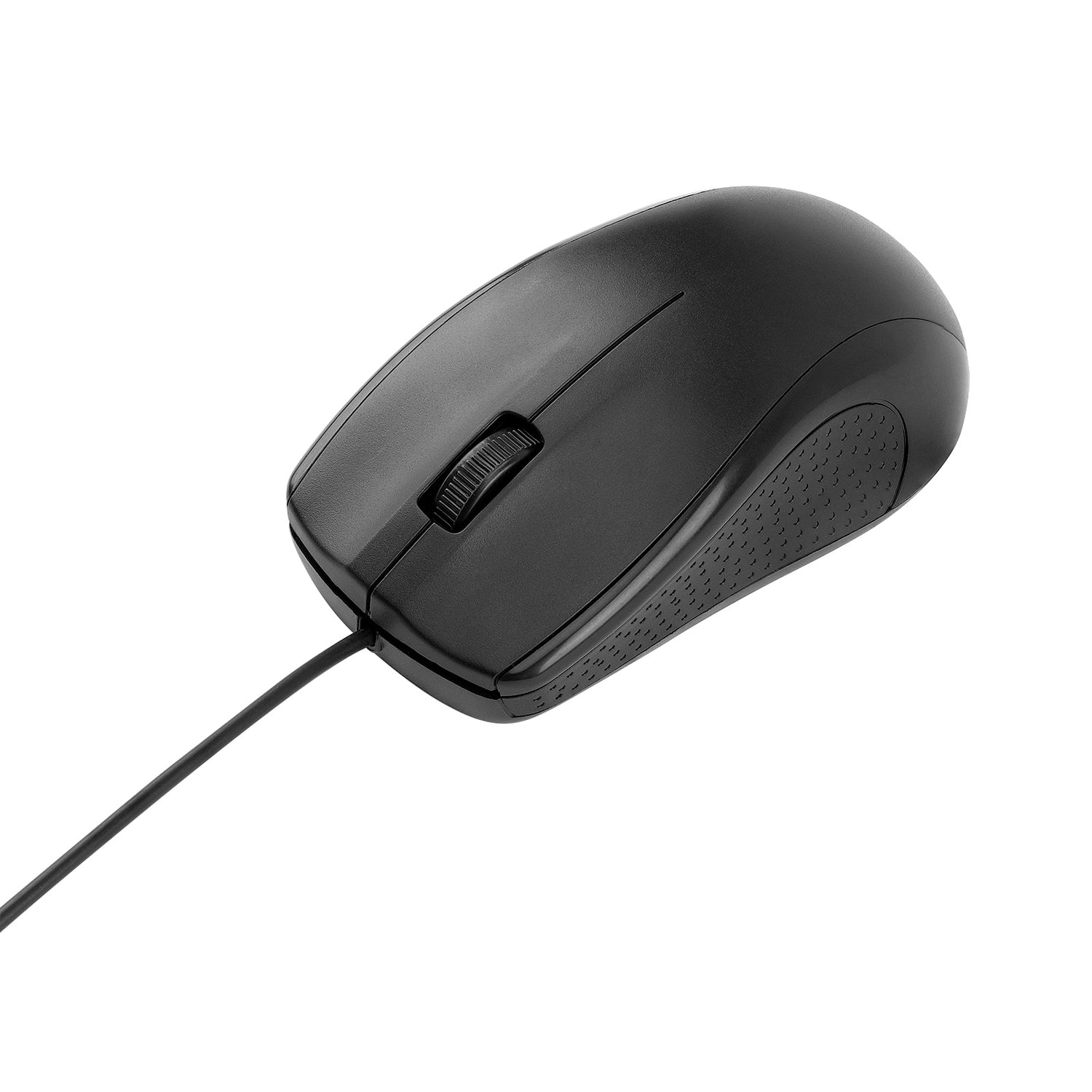 USB Optical Wheel Mouse (BL-IBM-MOS300)