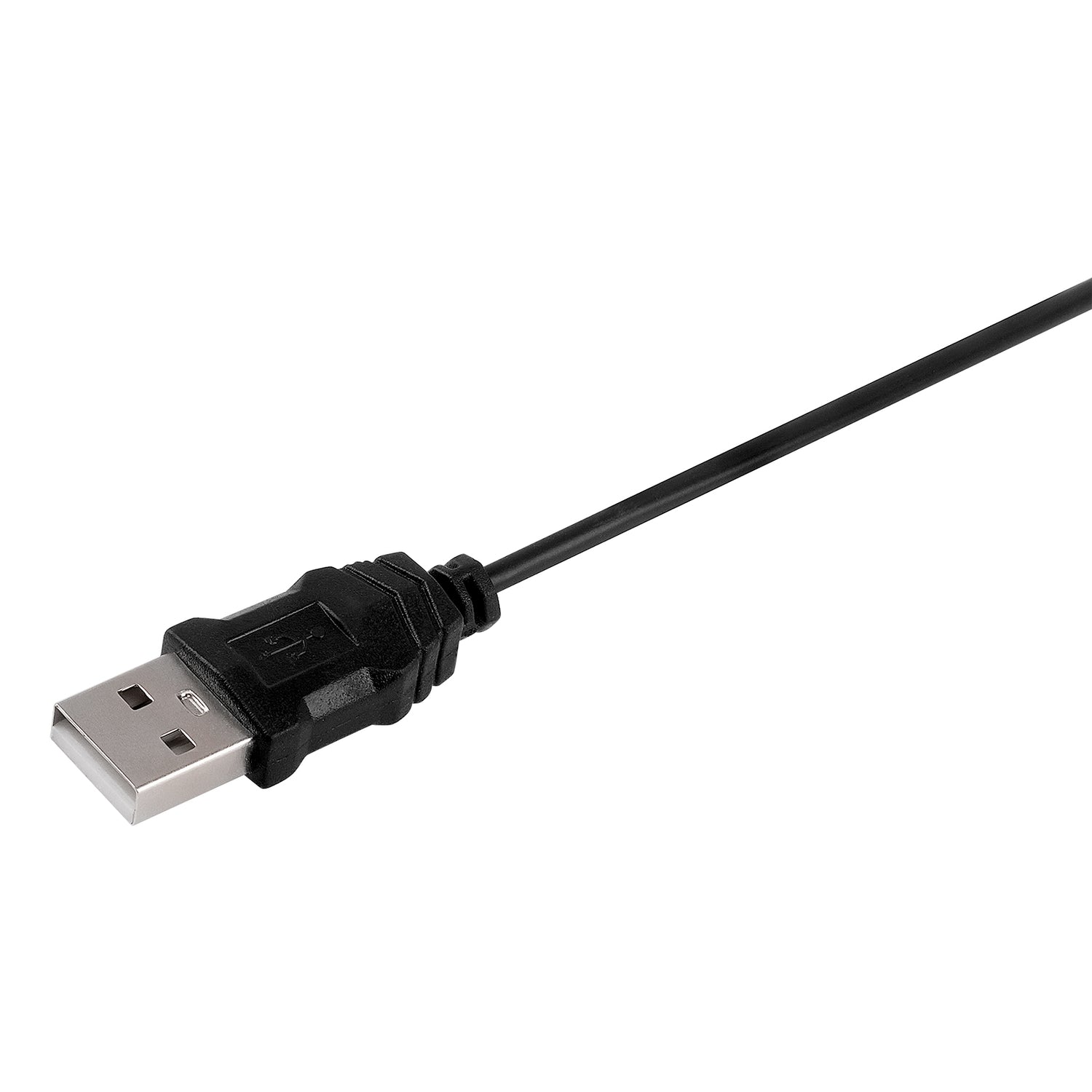 USB Optical Wheel Mouse (BL-IBM-MOS300)