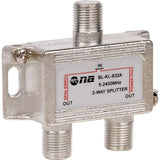 2 Way Splitter (BL-KL-832A)