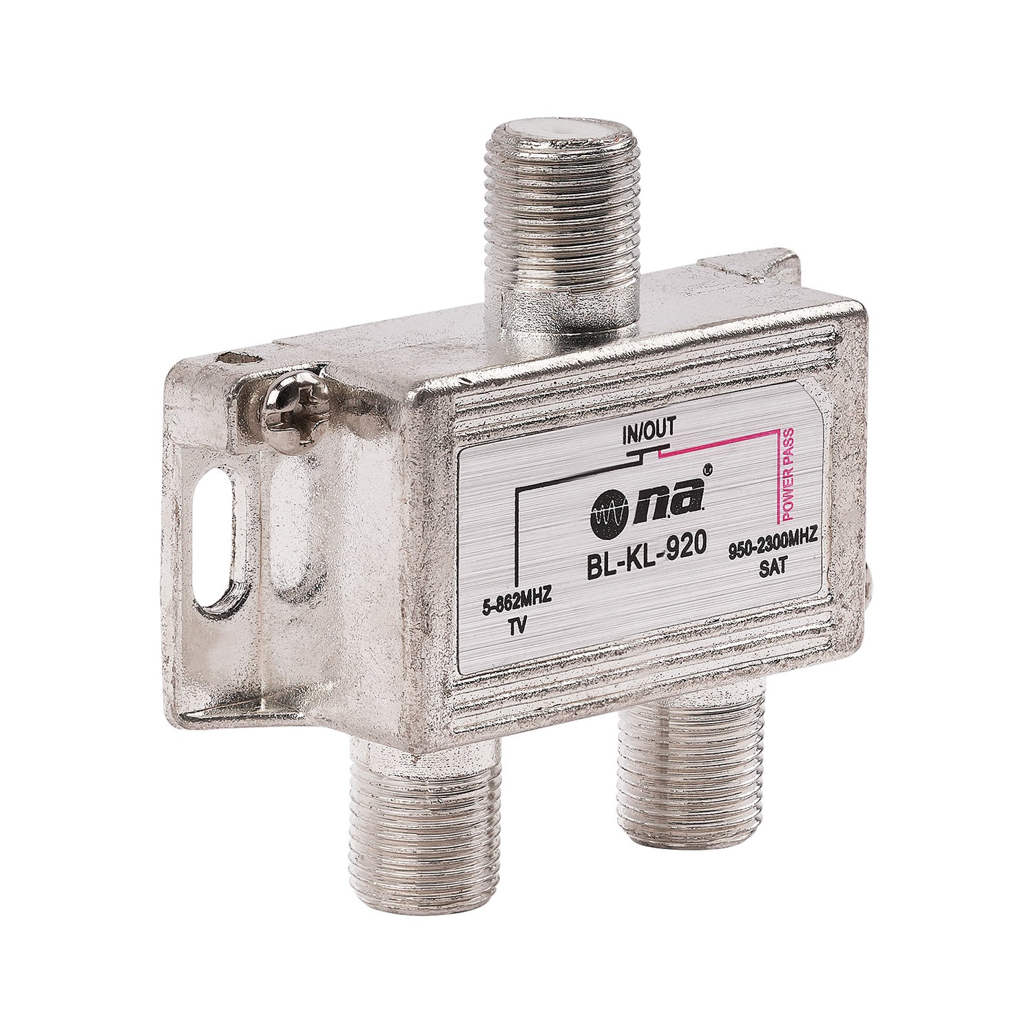 Satellite Diplexer (BL-KL-920)