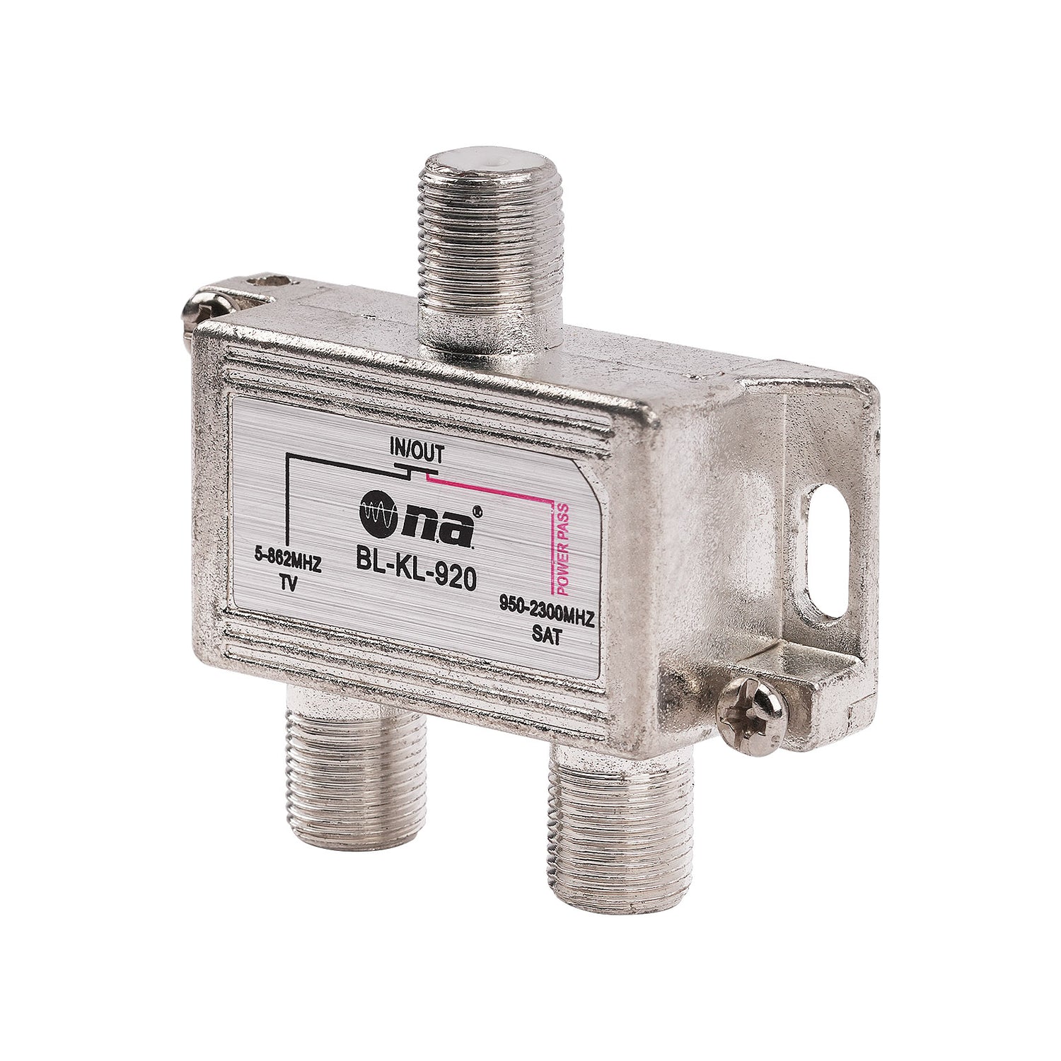 Satellite Diplexer (BL-KL-920)