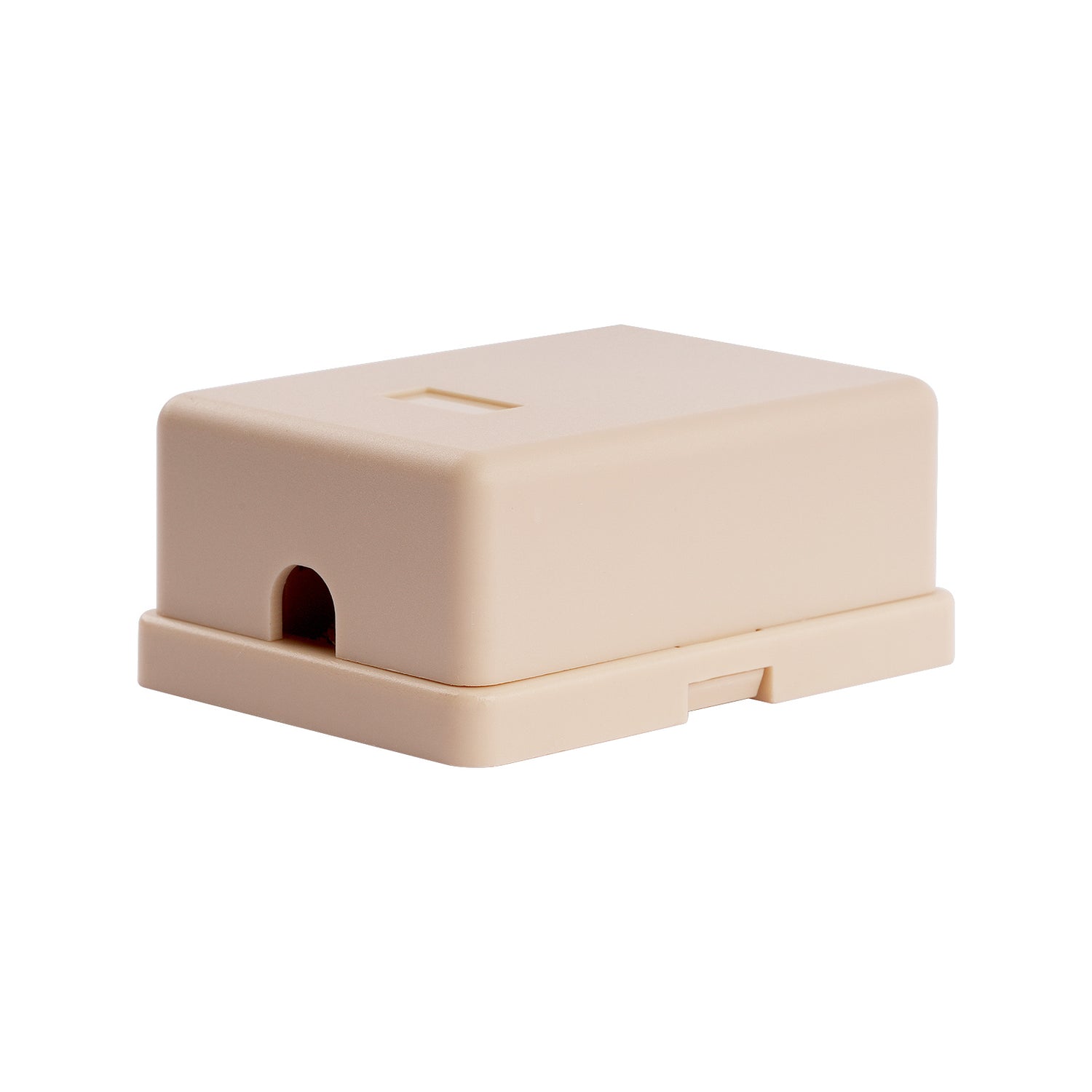 Telephone Dual Jack (BL-KR-468D)