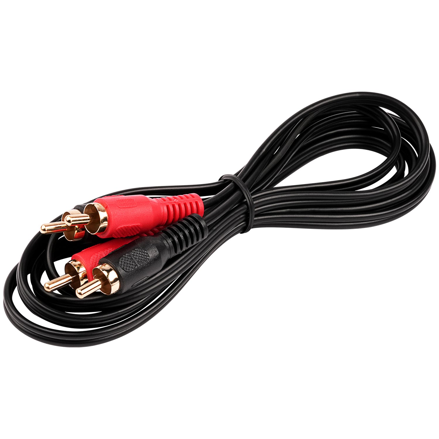 Stereo Audio Cable (BL-N-203-6G)