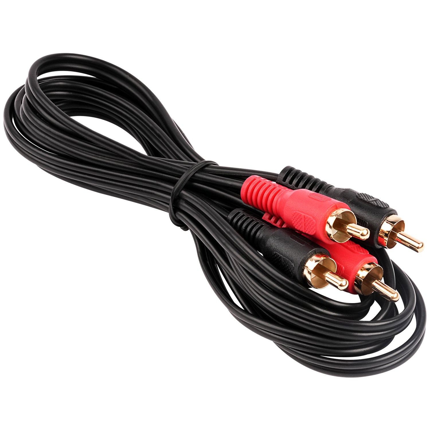 Stereo Audio Cable (BL-N-203-6G)