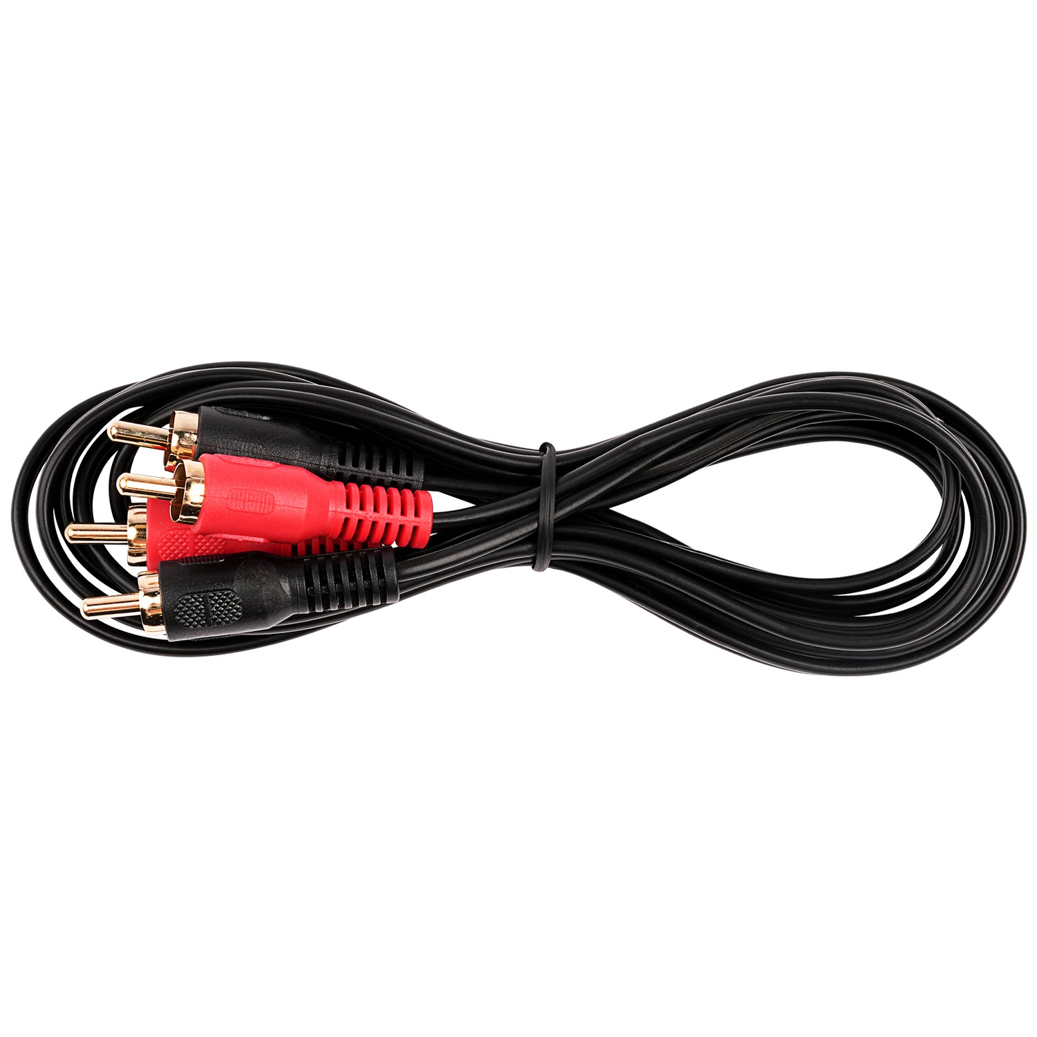 Stereo Audio Cable (BL-N-203-6G)