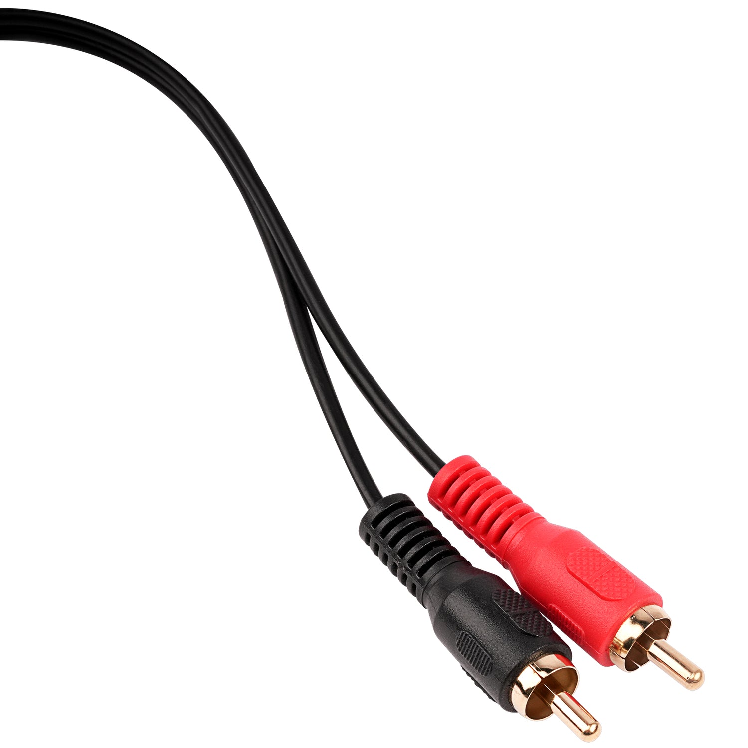 Stereo Audio Cable (BL-N-203-6G)