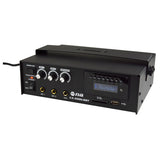 P.A. Amplifier (CA-500USBT)
