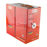 Indoor UTP CAT6 Network Cable (CAT6-2-CPR)