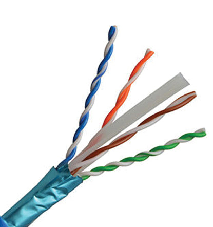 Indoor UTP CAT6FT Network Cable (CAT6-2-UTP4G)