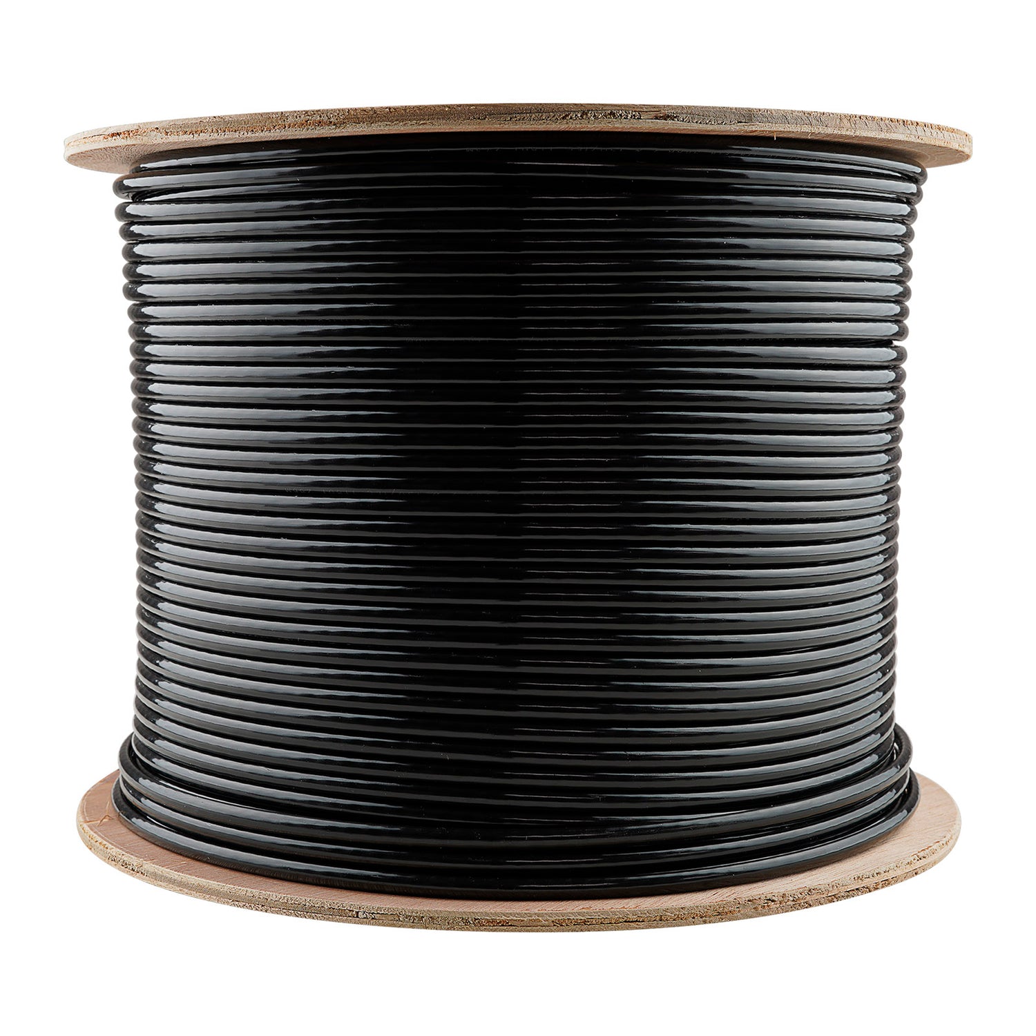 High Performance Outdoor Network Cable (CAT6-OD2-CPR)