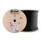 High Performance Outdoor Network Cable (CAT6-OD2-CPR)