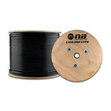 High Performance Outdoor Network Cable (CAT6-OD2-UTP4)