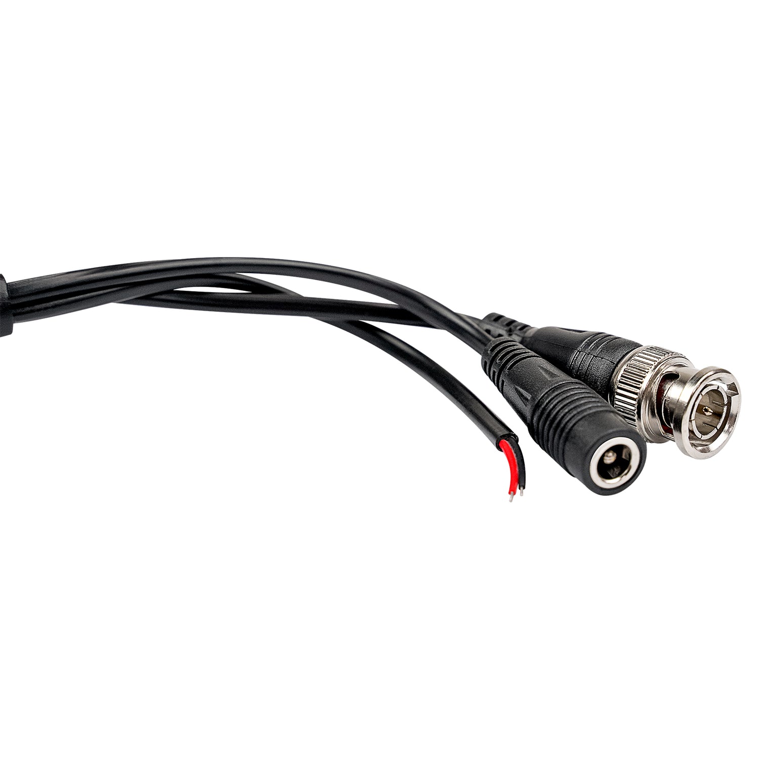 HD-CVI/TVI/AHD/CVB Passive Video Balun (CC-SR250)