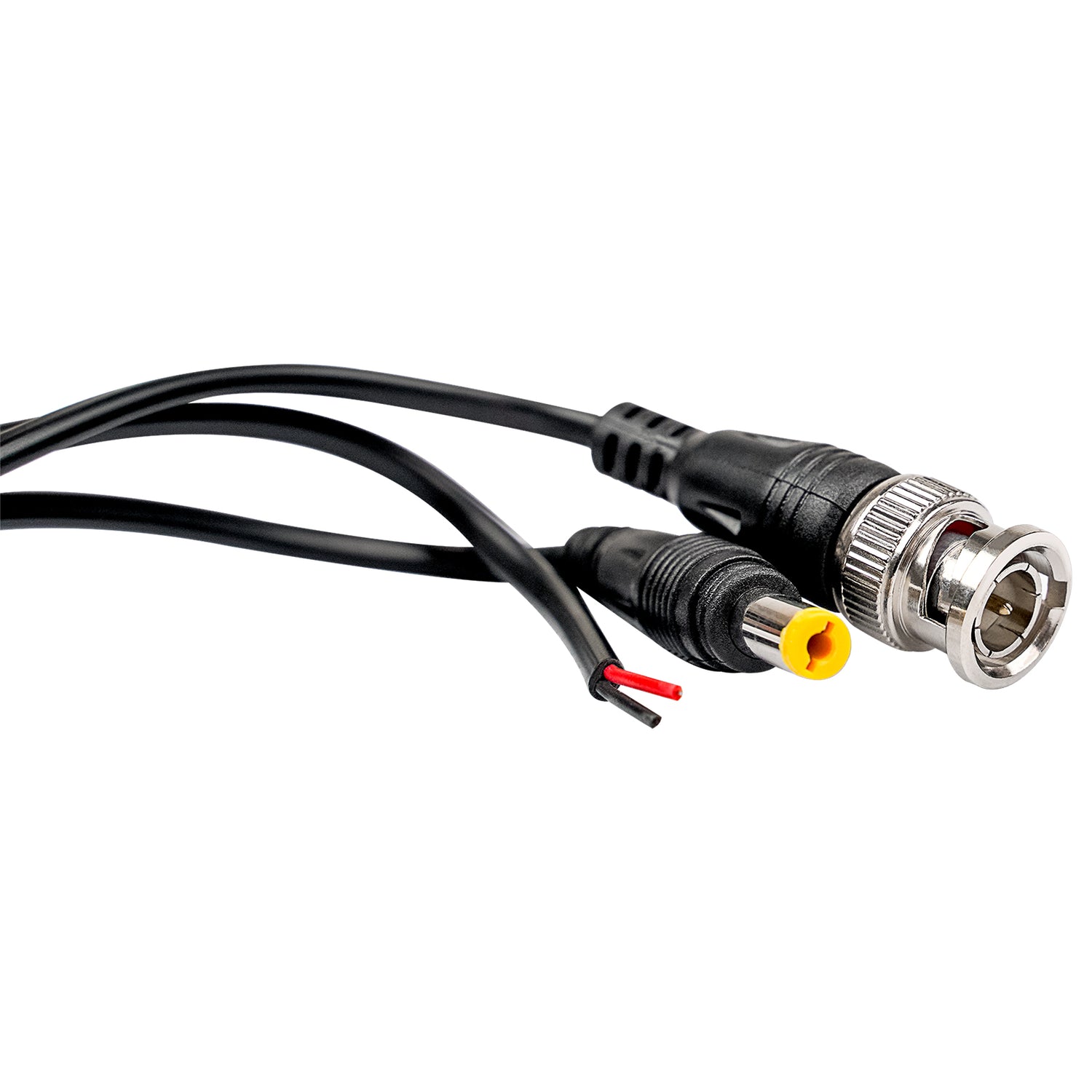 HD-CVI/TVI/AHD/CVB Passive Video Balun (CC-SR250)